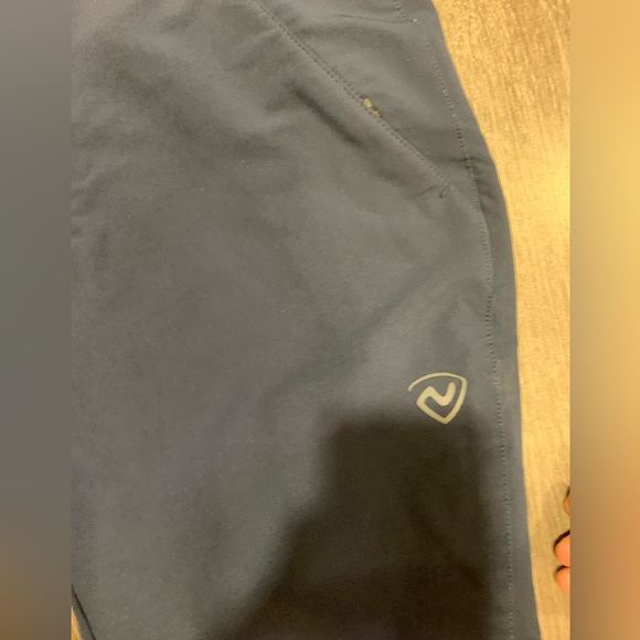 Northland pants, size M-L , 94 % polyester 6% elastane - Picture 4 of 7